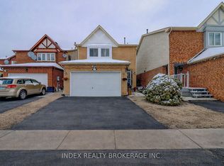 56 Bridekirk Pl, Brampton, ON L6Y2V8