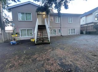 13538 84th Ave, Surrey, BC