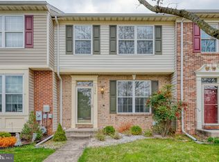 1336 Banyan Cir, Bel Air, MD 21014