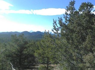 Township Road 68h Path, Cotopaxi, CO 81223
