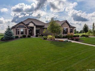 23239 S Jackson Br, Frankfort, IL 60423