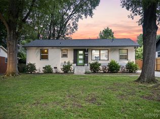 1909 Kilborne Dr, Charlotte, NC 28205