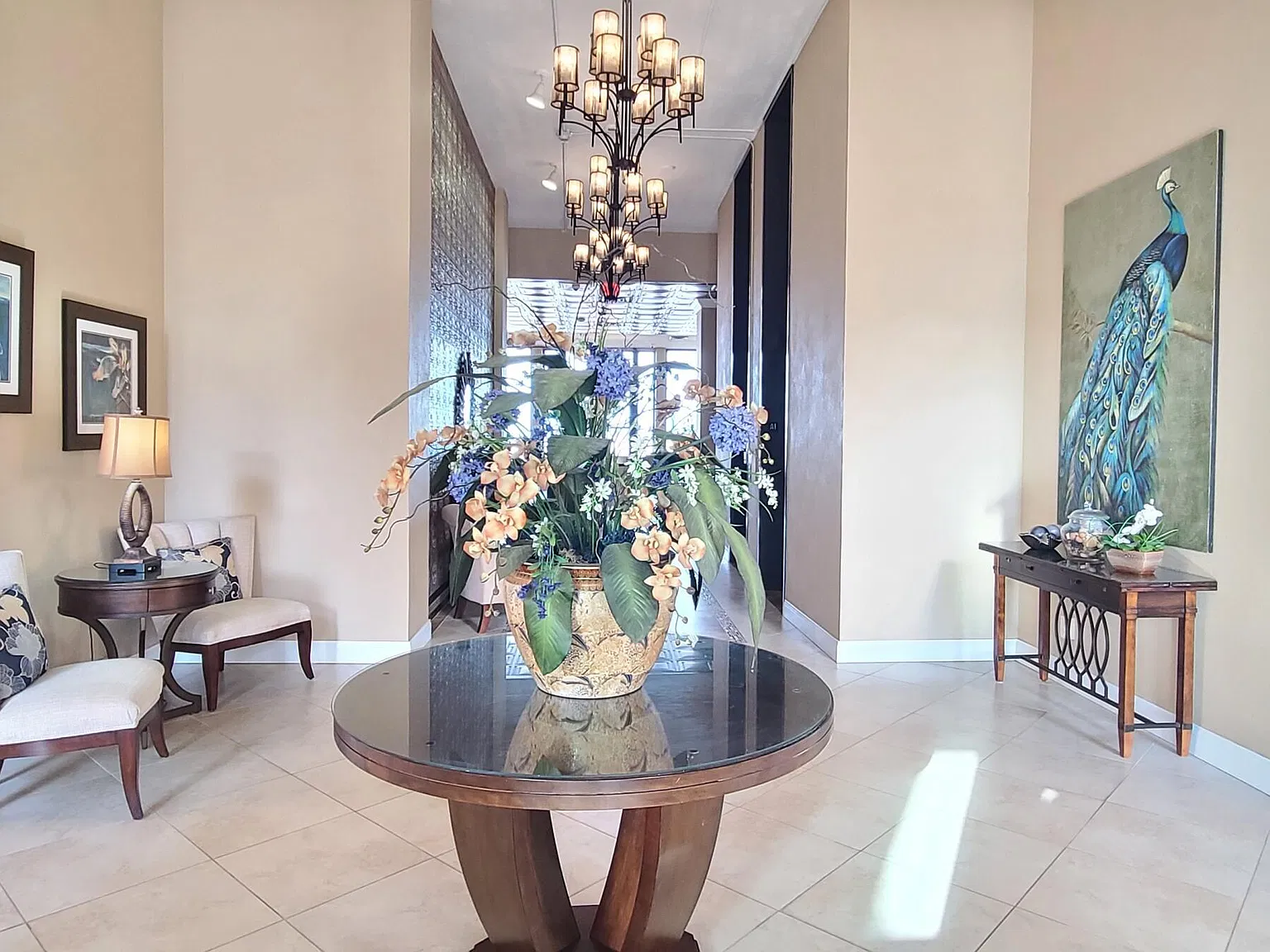 2 bed, 2.0 bath, 1058 sqft, $2,200 — Photo 3