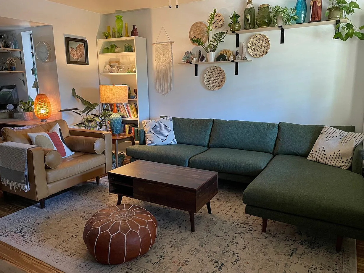 2 bed, 1051 sqft, $2,450 — Photo 4