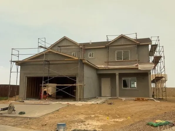 2410 Yankee Ct, Pueblo, CO 81008