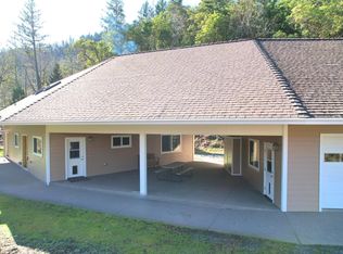 1682 Brown Rd, Applegate, OR 97530