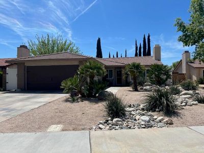 1832 Louise Ave, Lancaster, CA, 93534