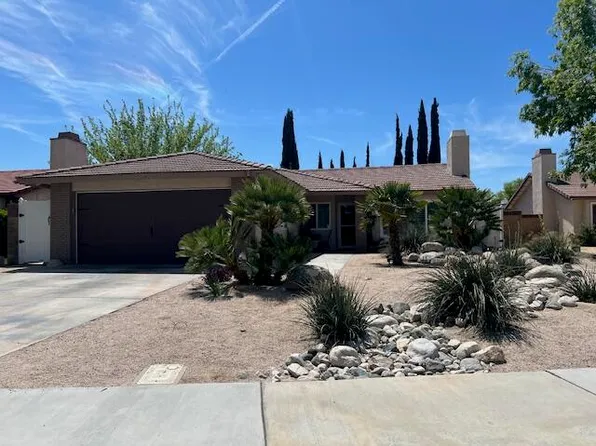 1832 Louise Ave, Lancaster, CA 93534