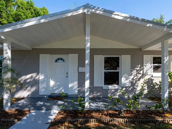 75 Phoenetia Dr, Saint Augustine, FL 32086