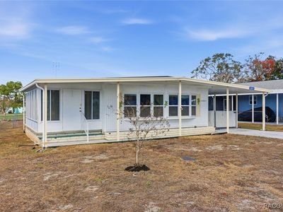 12021 Formosa St, Brooksville, FL, 34613