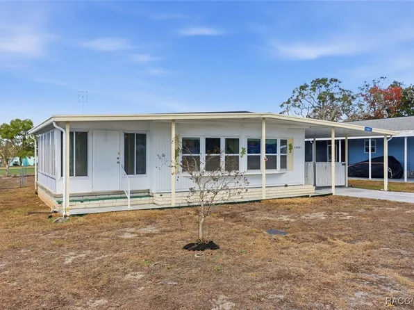 12021 Formosa St, Brooksville, FL 34613