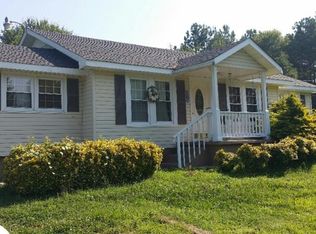 397 Lovvorn Rd, Cedartown, GA 30125