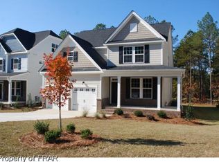 587 Micahs Way N, Spring Lake, NC 28390