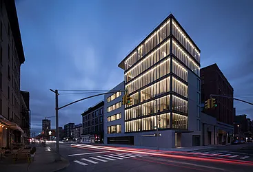 152 Elizabeth Street in Nolita