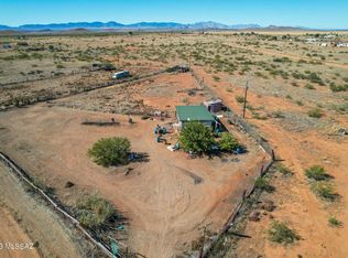 6210 E Dragoon Dr, Pearce, AZ 85625