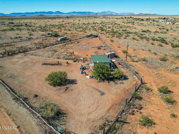 6210 E Dragoon Dr, Pearce, AZ 85625