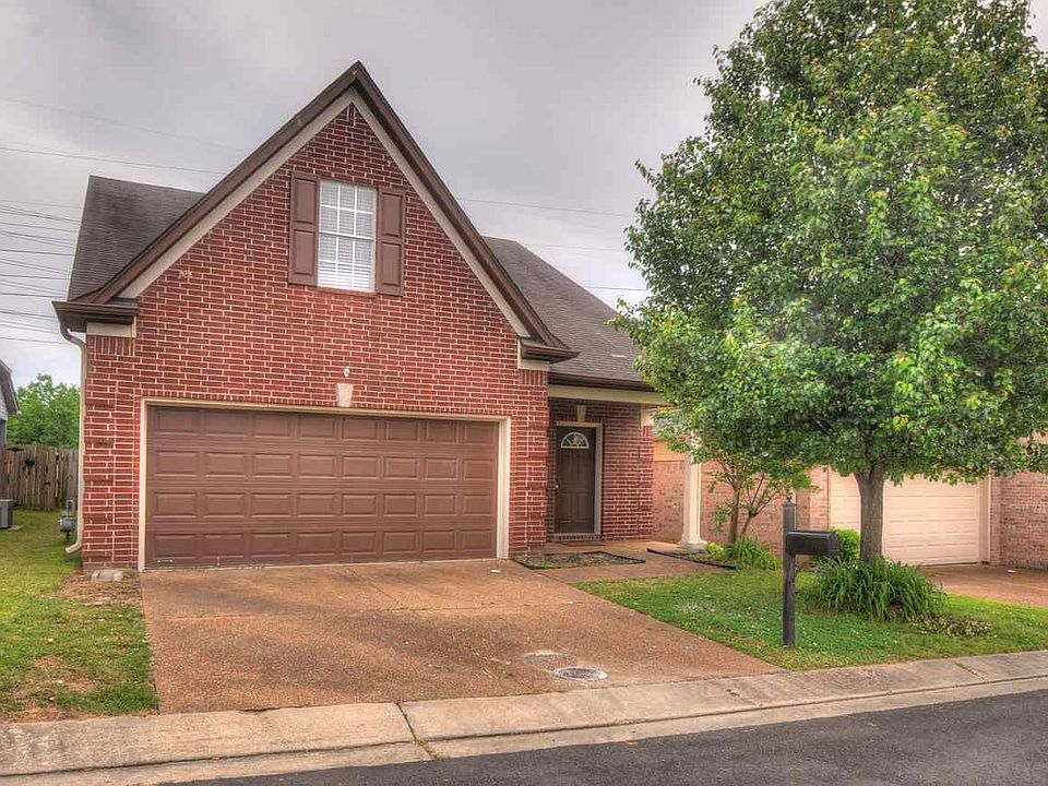 1st image of 9115 Berry Garden Cir