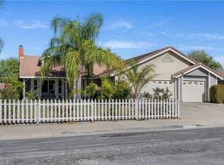 25184 Marsel Ranch Rd, Moreno Valley, CA 92553