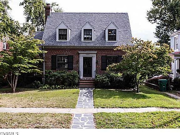 2nd image of 1213 Lorraine Ave