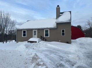 8255 Wattsburg Rd, Erie, PA 16509