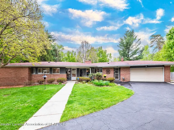 614 Greencroft Ct, Williamston, MI 48895