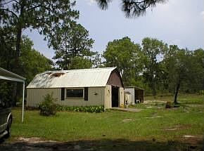 Barns