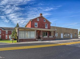 2797 Heidlersburg Rd, Gettysburg, PA 17325