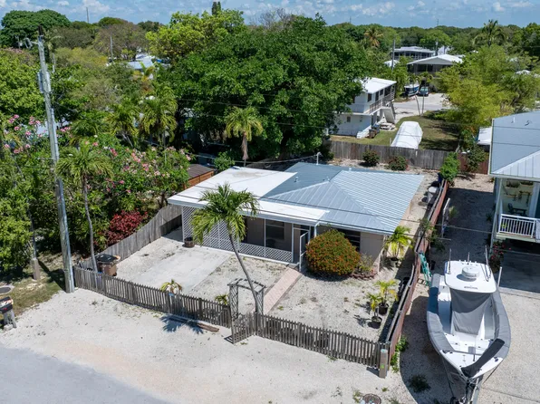 56 SE Marlin Ave, Key Largo, FL 33037