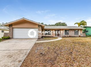 1352 Ranchwood Dr, Clearwater, FL 33764