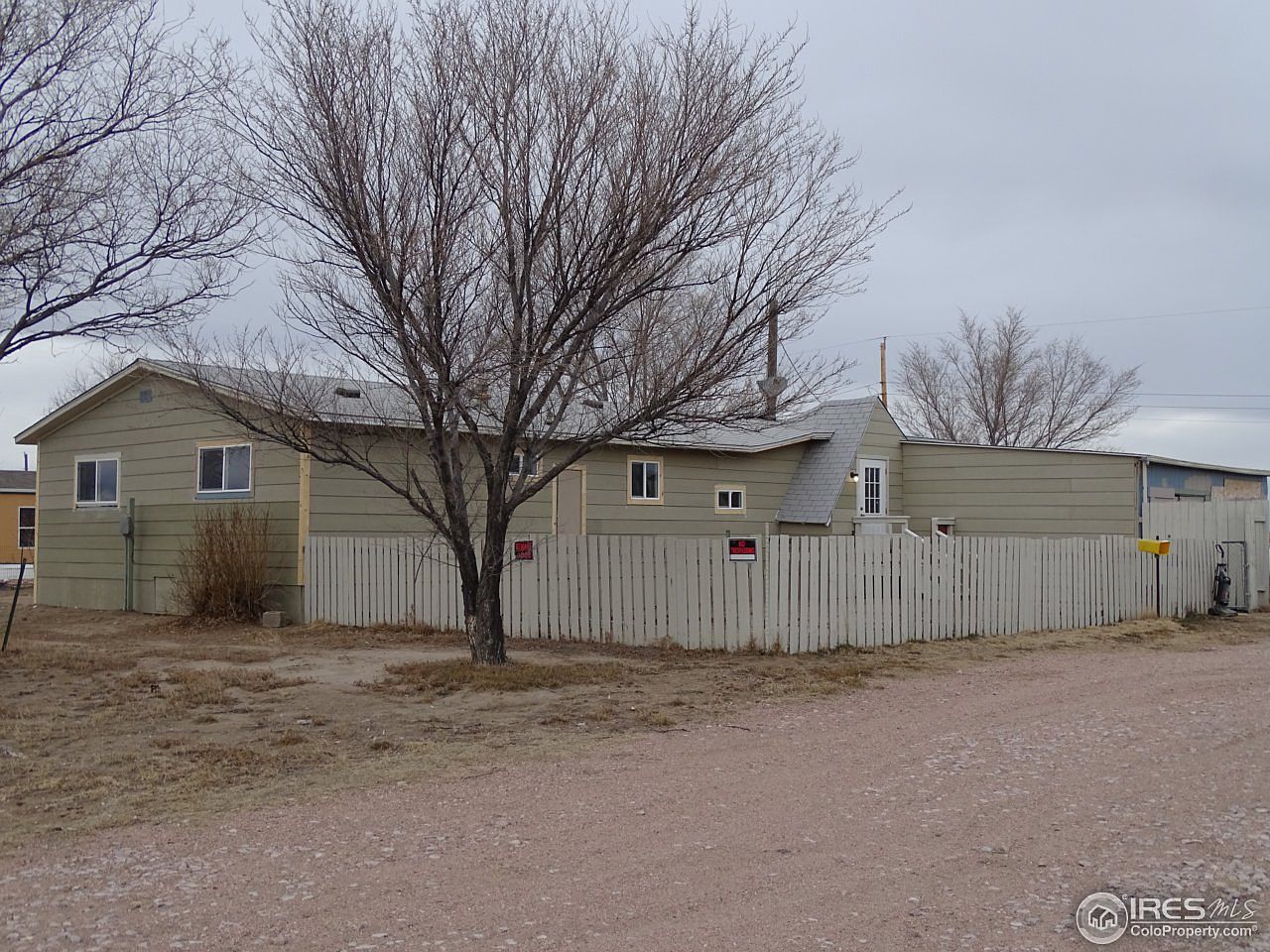 129 Milton St, Briggsdale, CO 80611 Zillow
