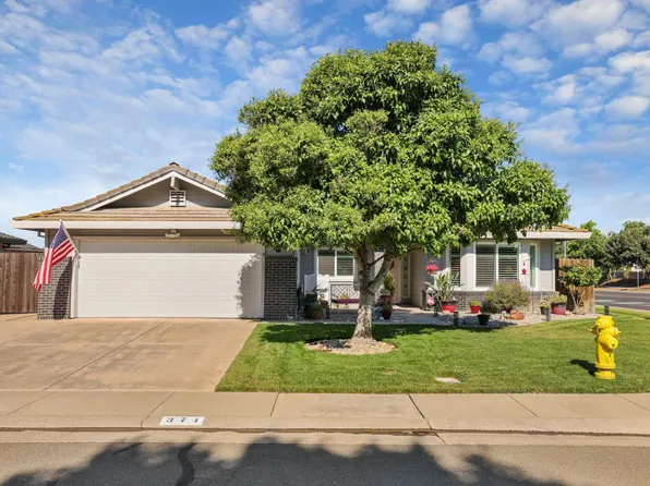 374 Sparrow Dr, Galt, CA 95632