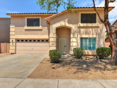 2026 E Avenida Del Sol, Phoenix, AZ, 85024