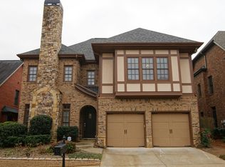 4747 Lakeway Pl, Alpharetta, GA 30005