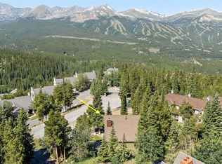 73 Washington Lode Road, Breckenridge, CO 80424