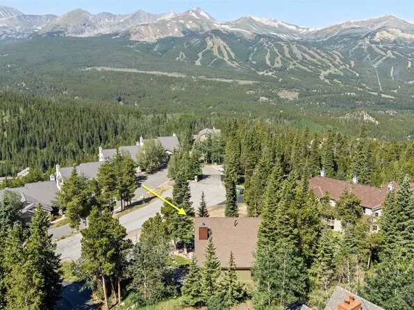 73 Washington Lode Road, Breckenridge, CO 80424