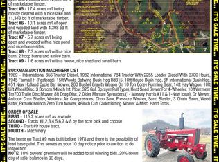 8020 Saint Joe Rd, Finley, KY 42718