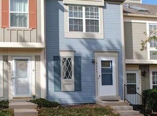3503 Queen Anne Way, Colorado Springs, CO 80917