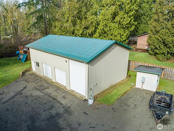 4th image of 4545 Steamboat Island Road NW