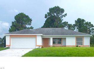 1250 Belgrave St, Fort Myers, FL 33913