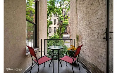 Sold by Douglas Elliman
