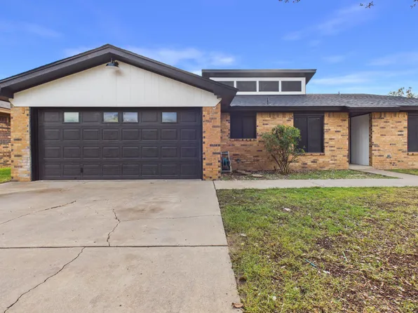 8807 Joliet Ave, Lubbock, TX 79423