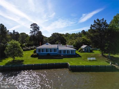 23274 Holly Park Dr, Preston, MD, 21655
