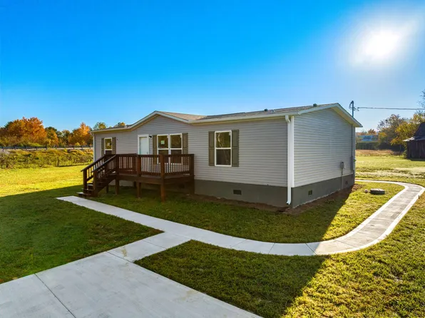 107 Huff Hollow Rd, Newport, TN 37821