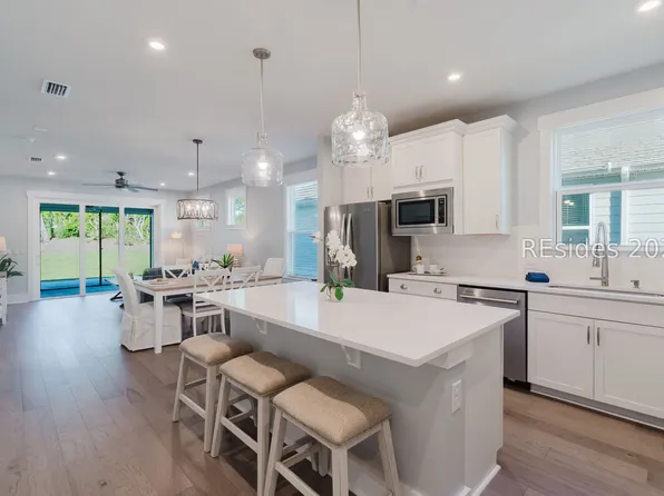 162 Fawnwood Ct, Bluffton, SC 29909