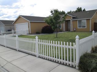 146 Prairie Ln, Fernley, NV 89408