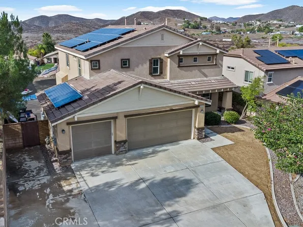 29015 Vermillion Ln, Canyon Lake, CA 92587