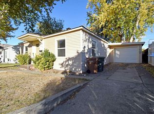 713-715 4th St, Clarkston, WA 99403