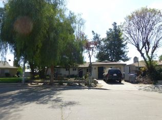 5431 W Santa Ana Ave, Fresno, CA