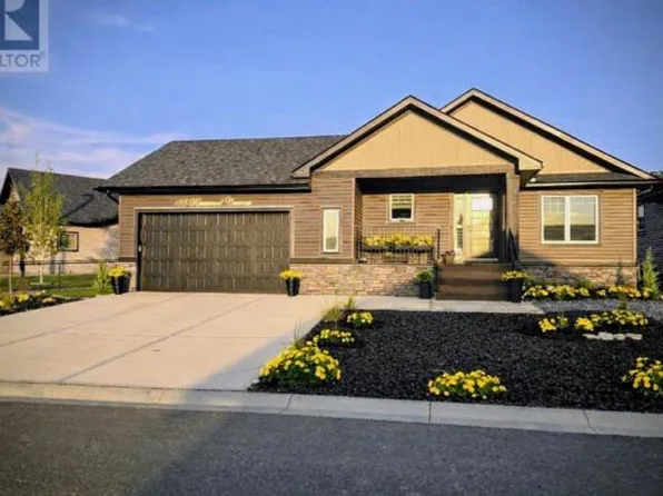 185 Riverwood Cres W, Diamond Valley, AB T1S 6C7