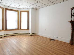 214 Bennington St #1, Boston, MA 02128